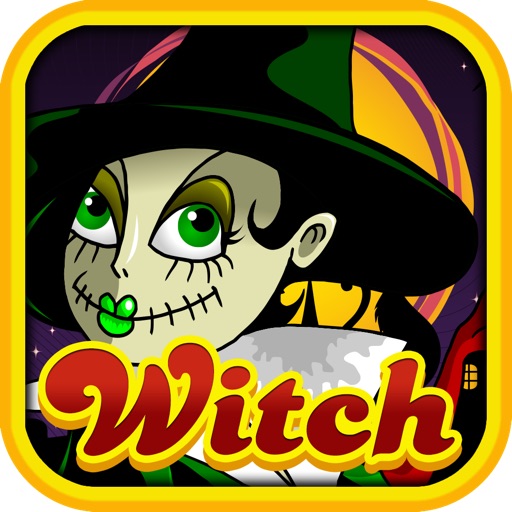 A Multi-Player Roulette Witches - Play Lucky Casino In A New Xtreme (Free Vegas Style Mobile Game) icon