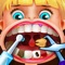 Little Dentist - Kids Doctor Games
