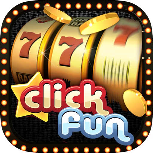 A Abu Dhabi Click Fun Vegas Classic Slots iOS App