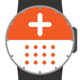 Add Event on the watch device - simple and easy app for adding events to the calendar