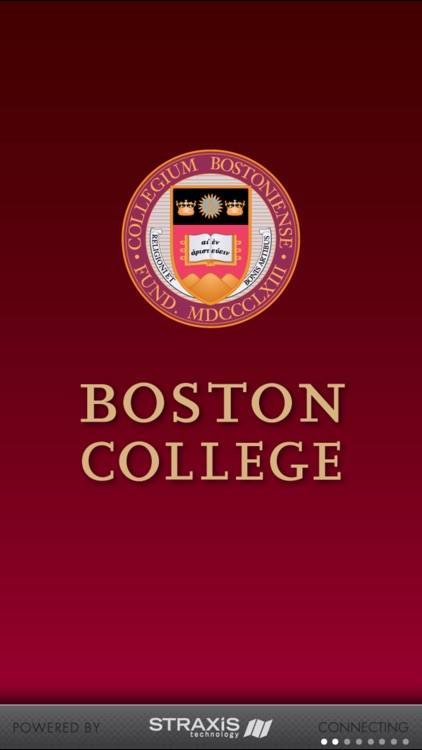 Boston College