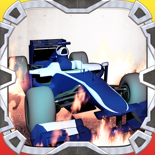 Fast Racing Game – Free Fun Car Race icon