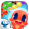 Bubble Dragon Journey - Strategy &amp; Arcade Shooter Game