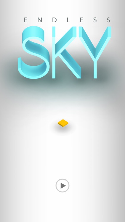 Endless Sky