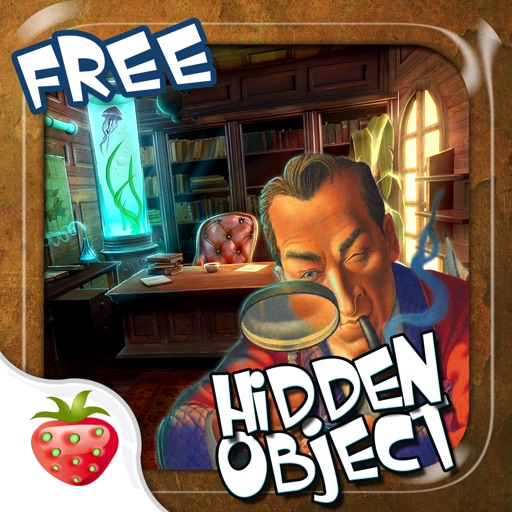 Unexposed: Hidden Object Mystery Game download the last version for ios