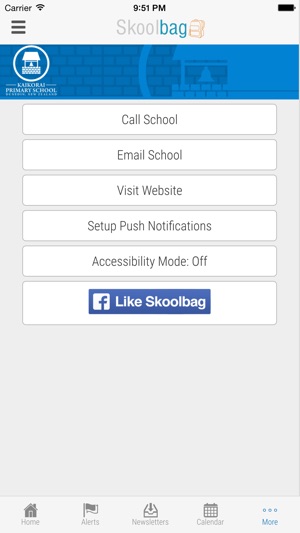 Kaikorai Primary School NZ - Skoolbag(圖4)-速報App