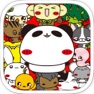 Get Funtan card of Panda for iOS, iPhone, iPad Aso Report