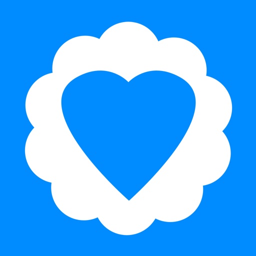 TweetHeart - Tweet Longer Tweets icon