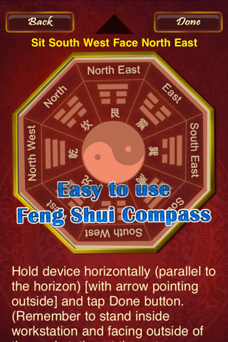 Feng Shui DIY (Workstation) screenshot 2