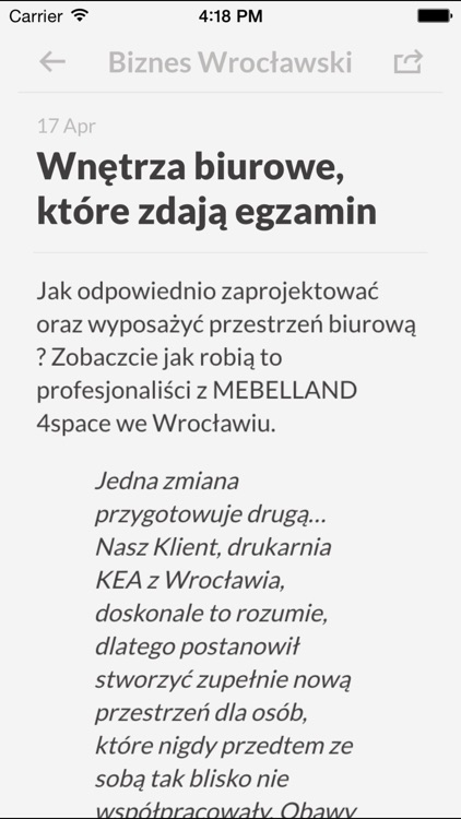 Gazety PL screenshot-3