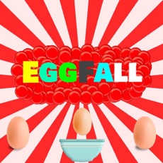 Activities of Eggfall - A Free family and kids game