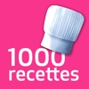 iGourmand 1000 recettes gourmandes