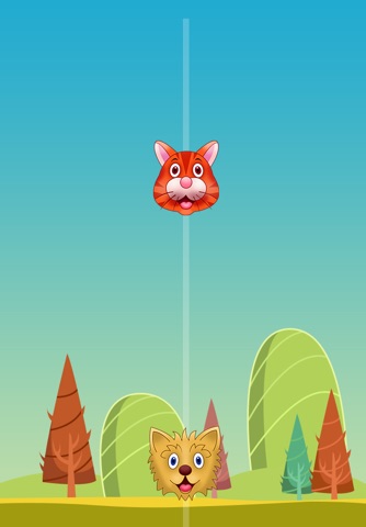 Pets Rush Free screenshot 2