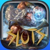 Ace Zeus Olympians Gods Slot Machine - Win The Olympus Vegas Bonus Jackpot Game Free