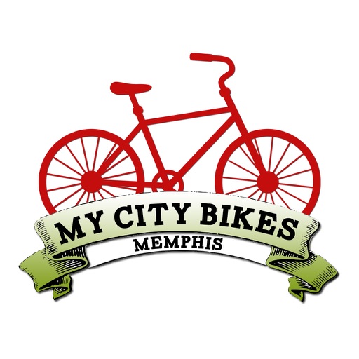 My City Bikes Memphis