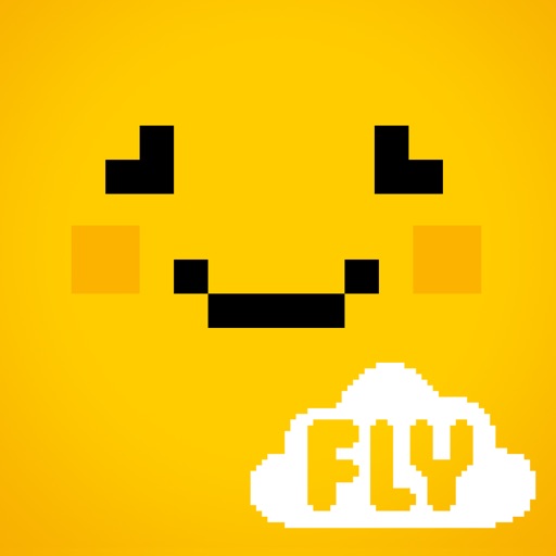 Fly Lalla iOS App