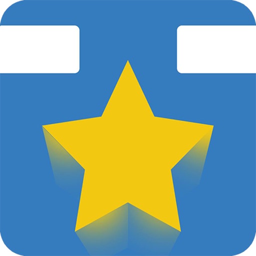 Star - DashUp! iOS App