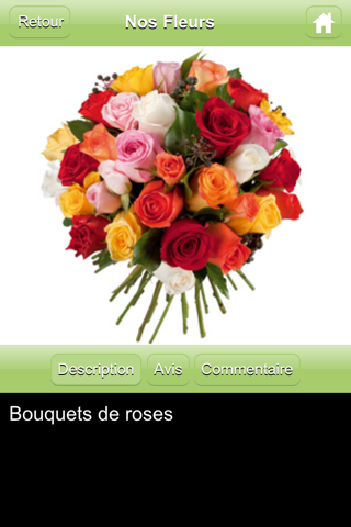 La Maison des Fleurs screenshot 3