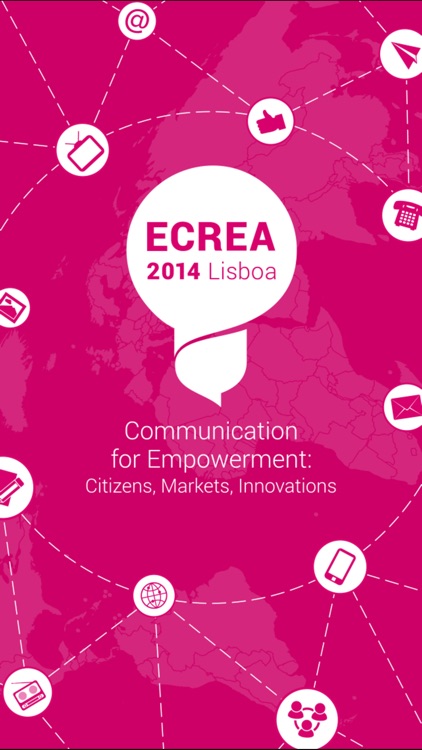 ECC ECREA 2014 app