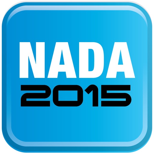 NADA 2015