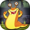 Splash 3 classes of Worms - Fast Smashing Blitz FREE