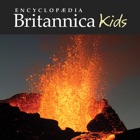 Top 29 Education Apps Like Britannica Kids: Volcanoes - Best Alternatives
