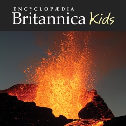 Britannica Kids: Volcanoes