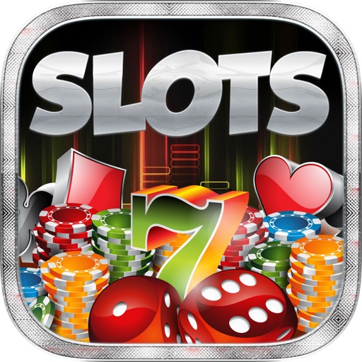 ```` 2015 ``` Amazing Classic Royal Slots - FREE Slots Game icon