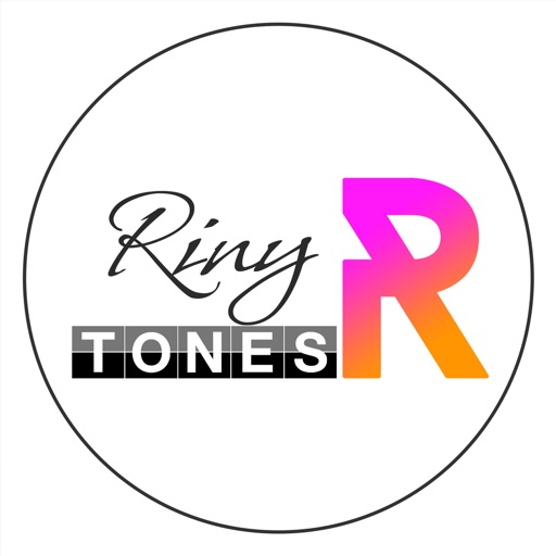 Riny Tones - Ringtones for iPhone icon