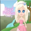 Princess Royal Dress Up Fun