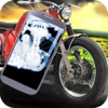 Simulator X-Ray Moto Bike