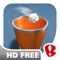 Paper Toss HD Free