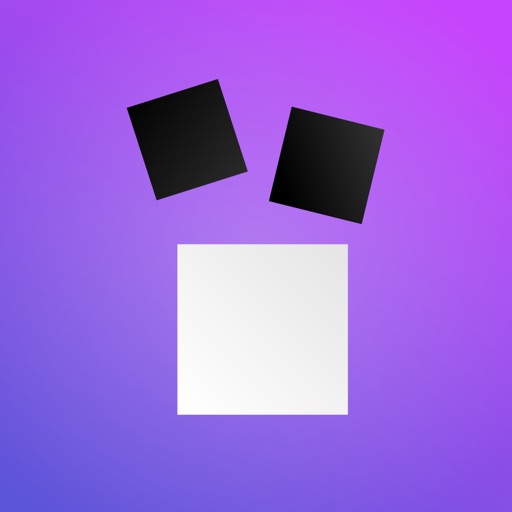 Quadrate Icon