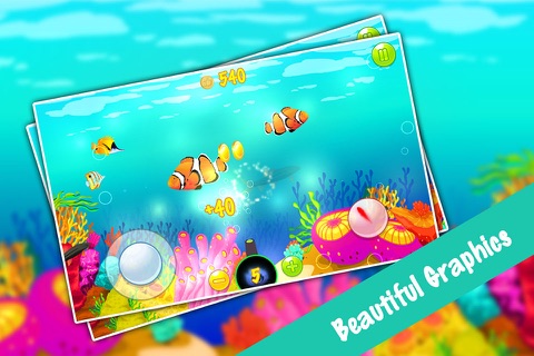 Colorful Fishing Joy screenshot 3