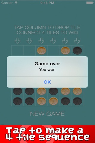 Connecting 4 Pro - The Evolution of Connecting 4 screenshot 4