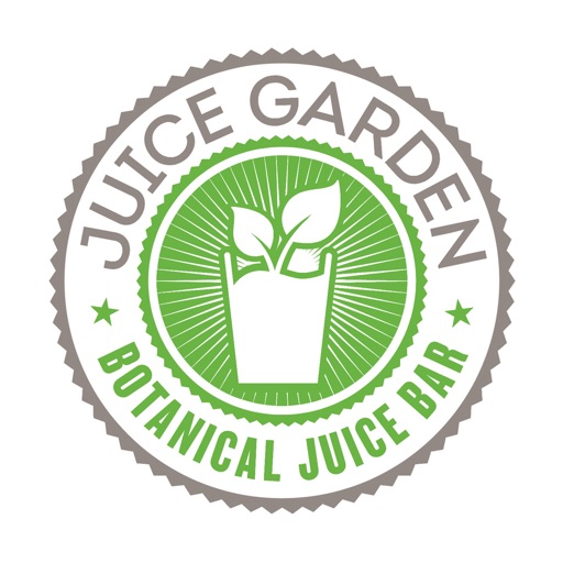 Juice Garden