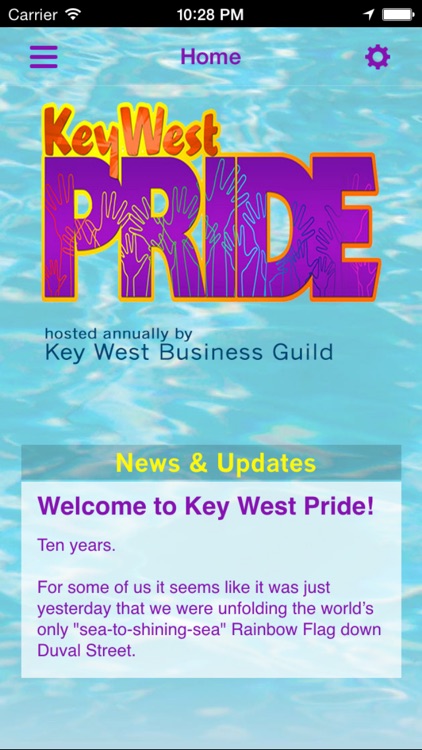 Key West Pride