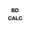 ExternalBallisticCalculator