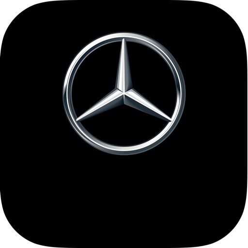 Mercedes-Benz GenuineParts Game iOS App