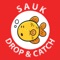 Sauk Drop and Catch