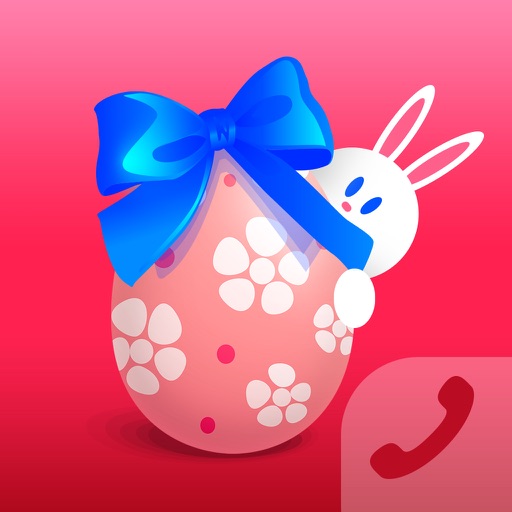 Call From Easter Bunny Lite icon