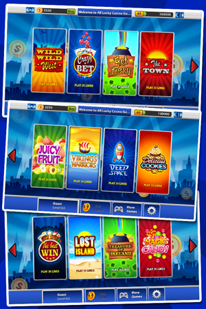 `lucky gold coin jackpot casino 777 slots - slot machine with