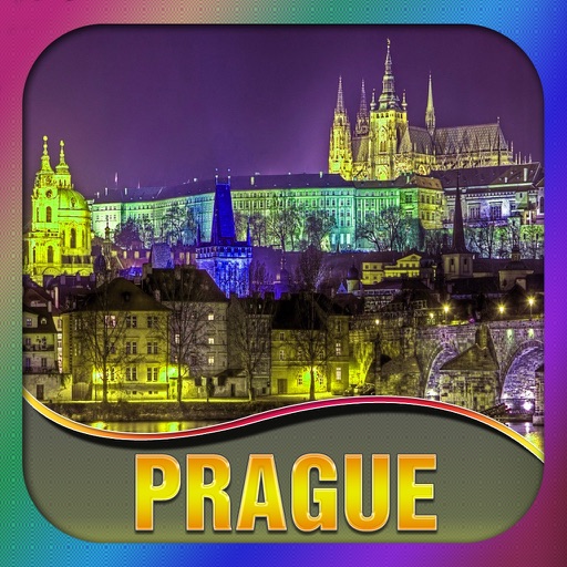 Prague Offline Guide