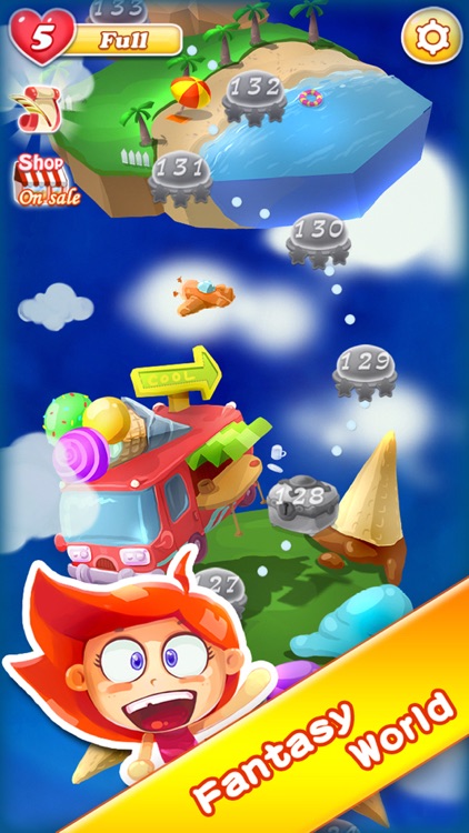 Dora Mania - Elf Guardian screenshot-3