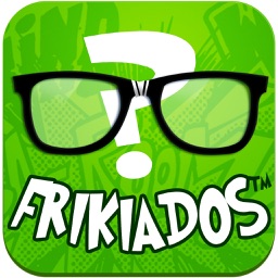 Frikiados