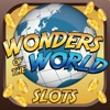Wonders of the World Slots Casinos Game - Big Break Europa Casino Slot Free Games