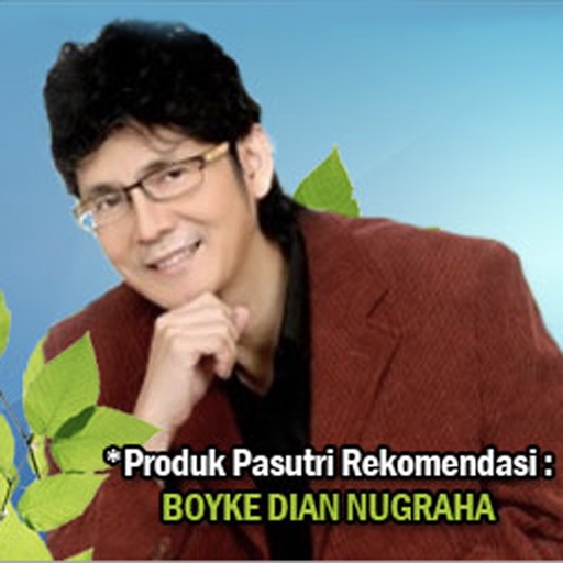 Boyke And Co - Produk Unggulan yg diRekomendasikan oleh Boyke Dian Nugraha