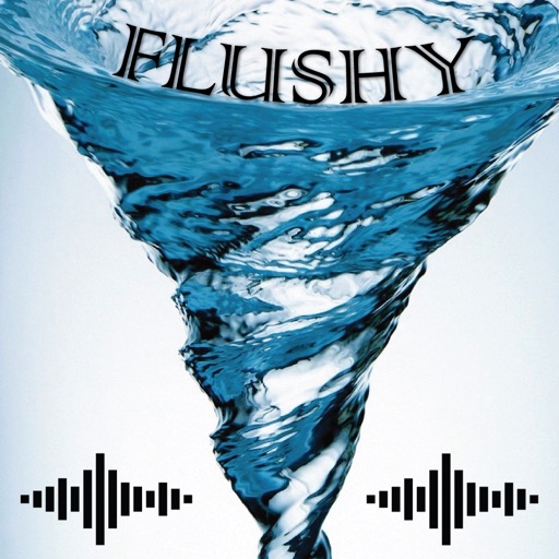 Flushy Flush iOS App