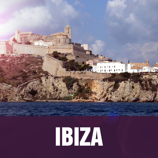 Ibiza Offline Travel Guide