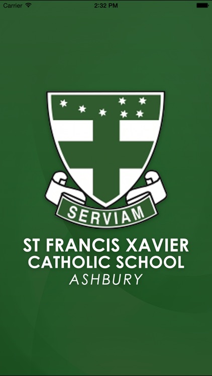 St Francis Xavier Catholic School Ashbury - Skoolbag